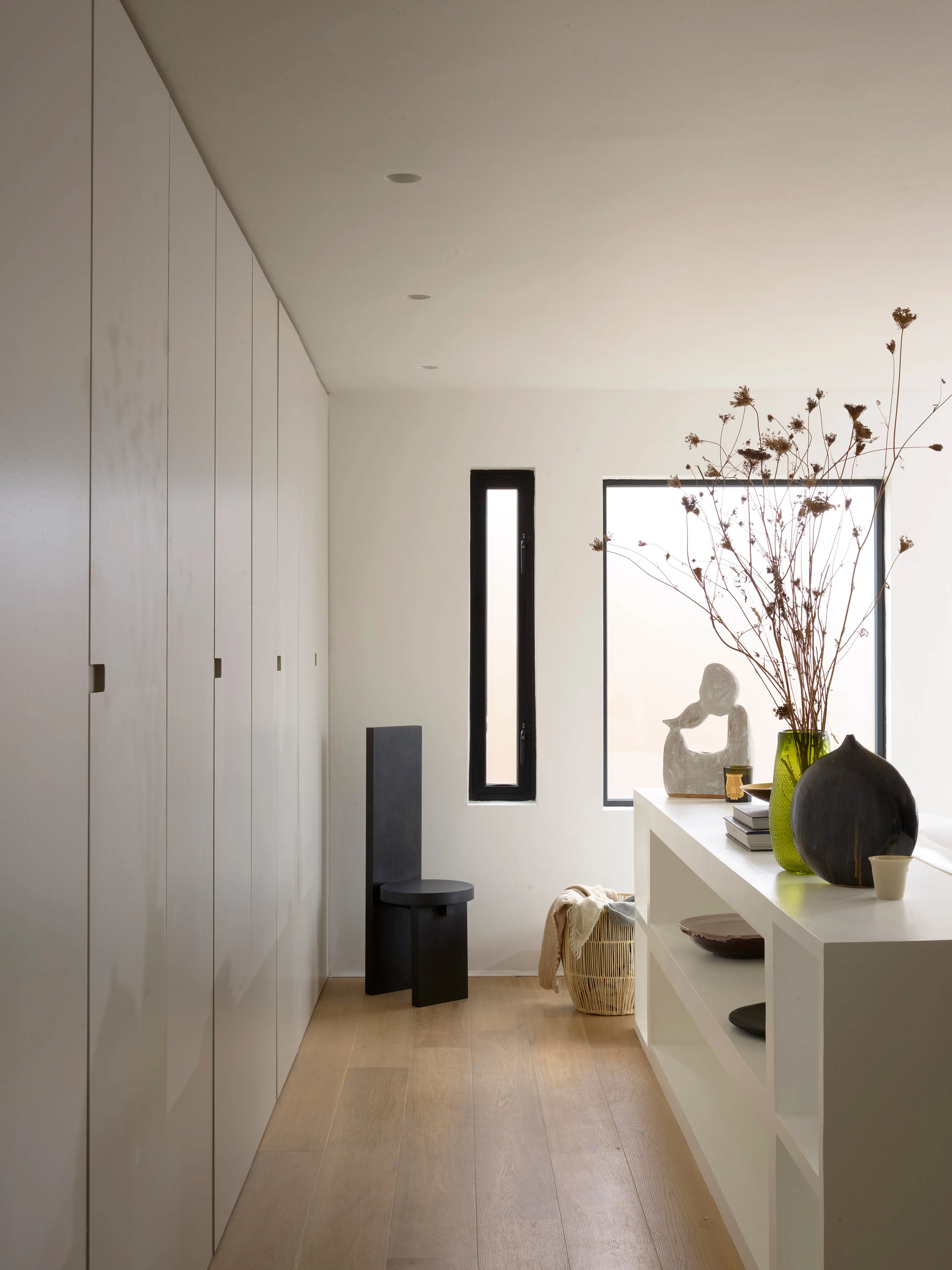 Astro Lighting Trimless Round