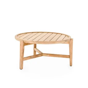 Atlantic Coffee Table - Round
