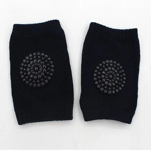 Baby Safety Crawling Knee Pads