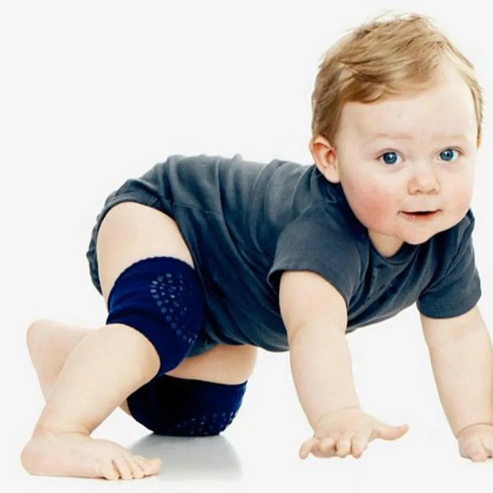 Baby Safety Crawling Knee Pads