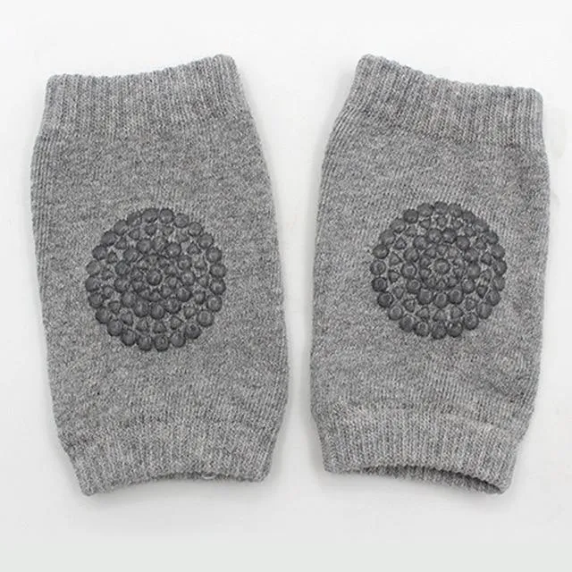 Baby Safety Crawling Knee Pads