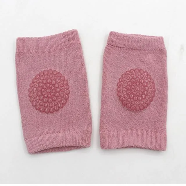 Baby Safety Crawling Knee Pads