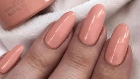 Baby Smile * CND Vinylux
