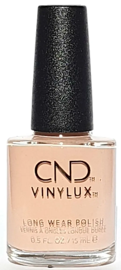 Baby Smile * CND Vinylux