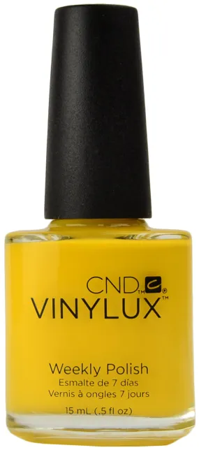 Banana Clips * CND Vinylux