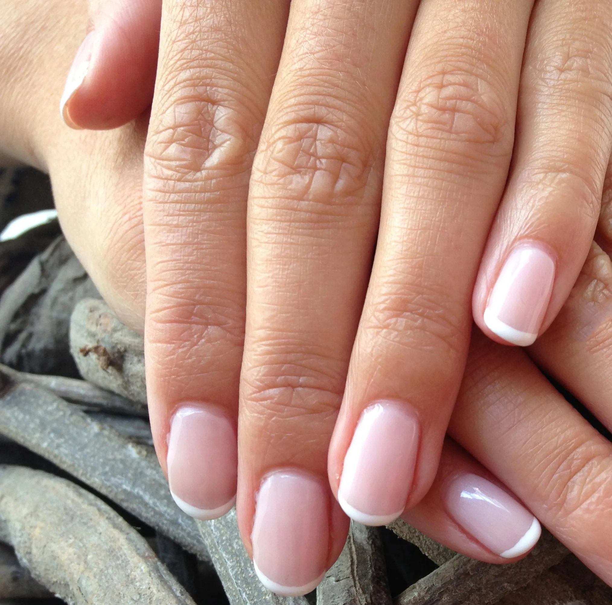 Beau * CND Vinylux