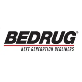 Bedrug VanRug Cargo Mats - Black - Ram Promaster 2014-21