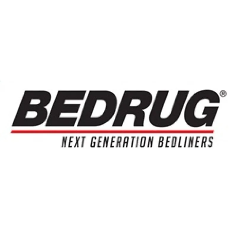 Bedrug VanRug Cargo Mats - Black - Ram Promaster 2014-21