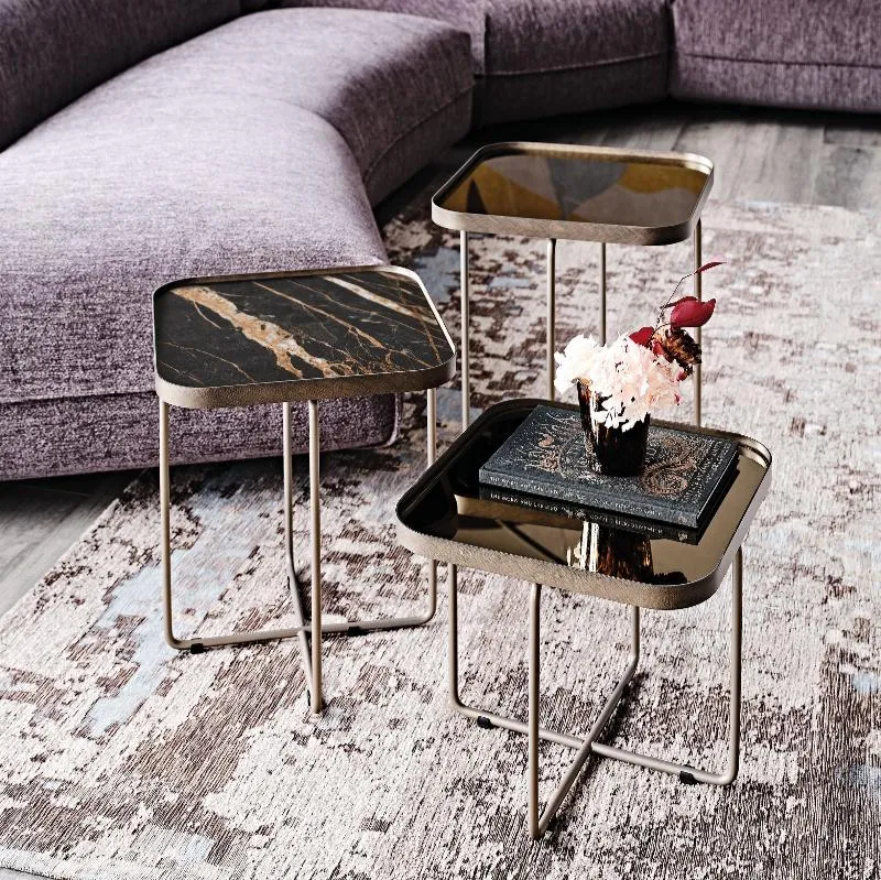 BENNY Coffee Table