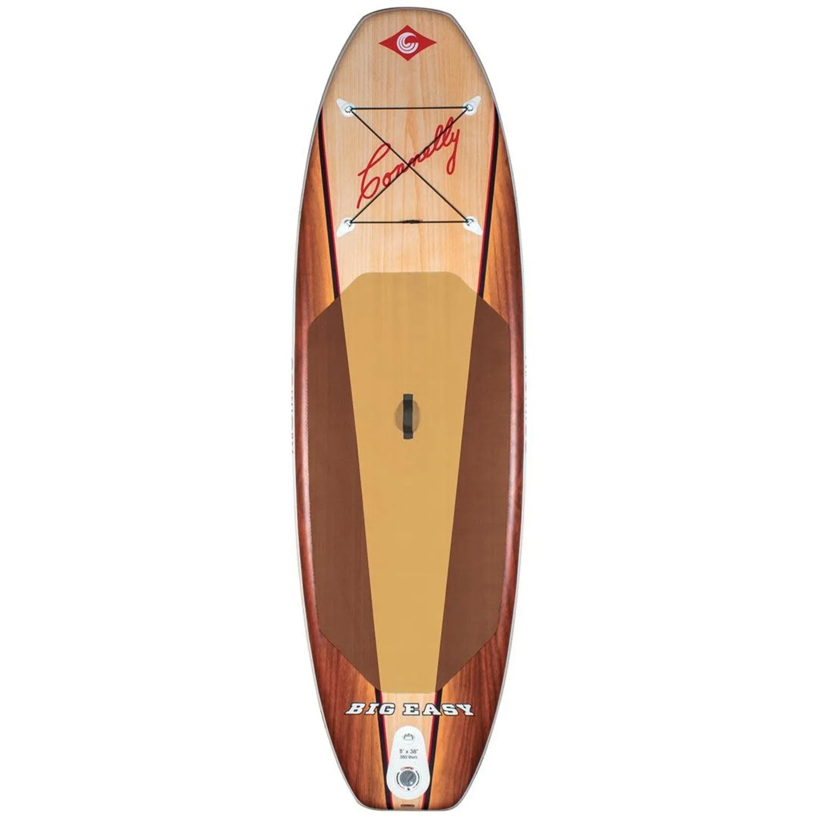 Big Easy iSUP 11ft