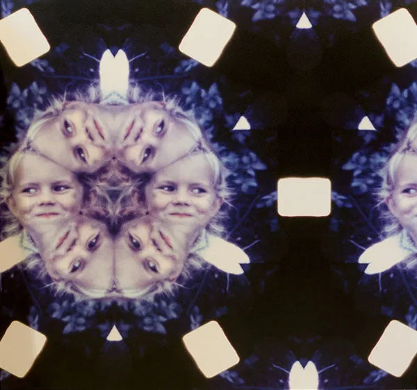 Boards Of Canada - Geogaddi
