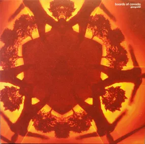 Boards Of Canada - Geogaddi