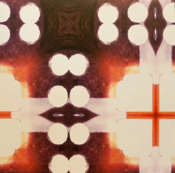 Boards Of Canada - Geogaddi