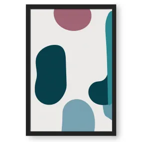 BOHO Inspired Irregular Blocks - I