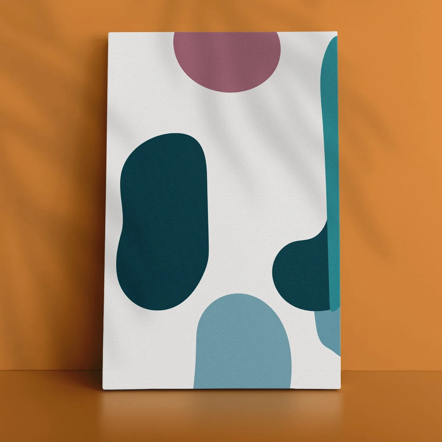 BOHO Inspired Irregular Blocks - I