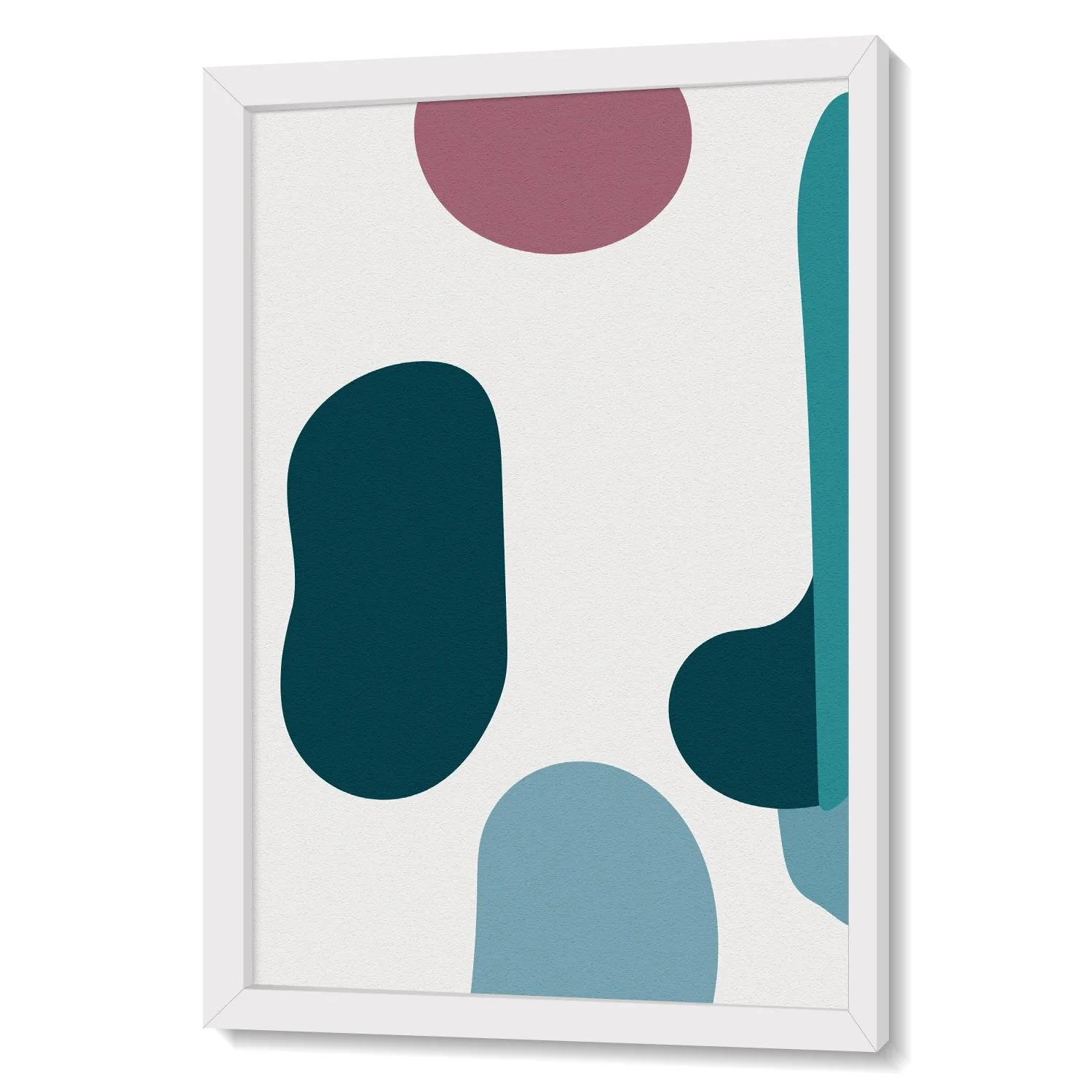 BOHO Inspired Irregular Blocks - I