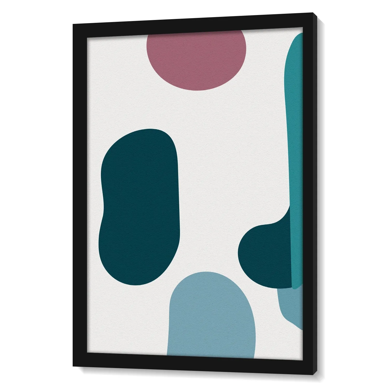 BOHO Inspired Irregular Blocks - I