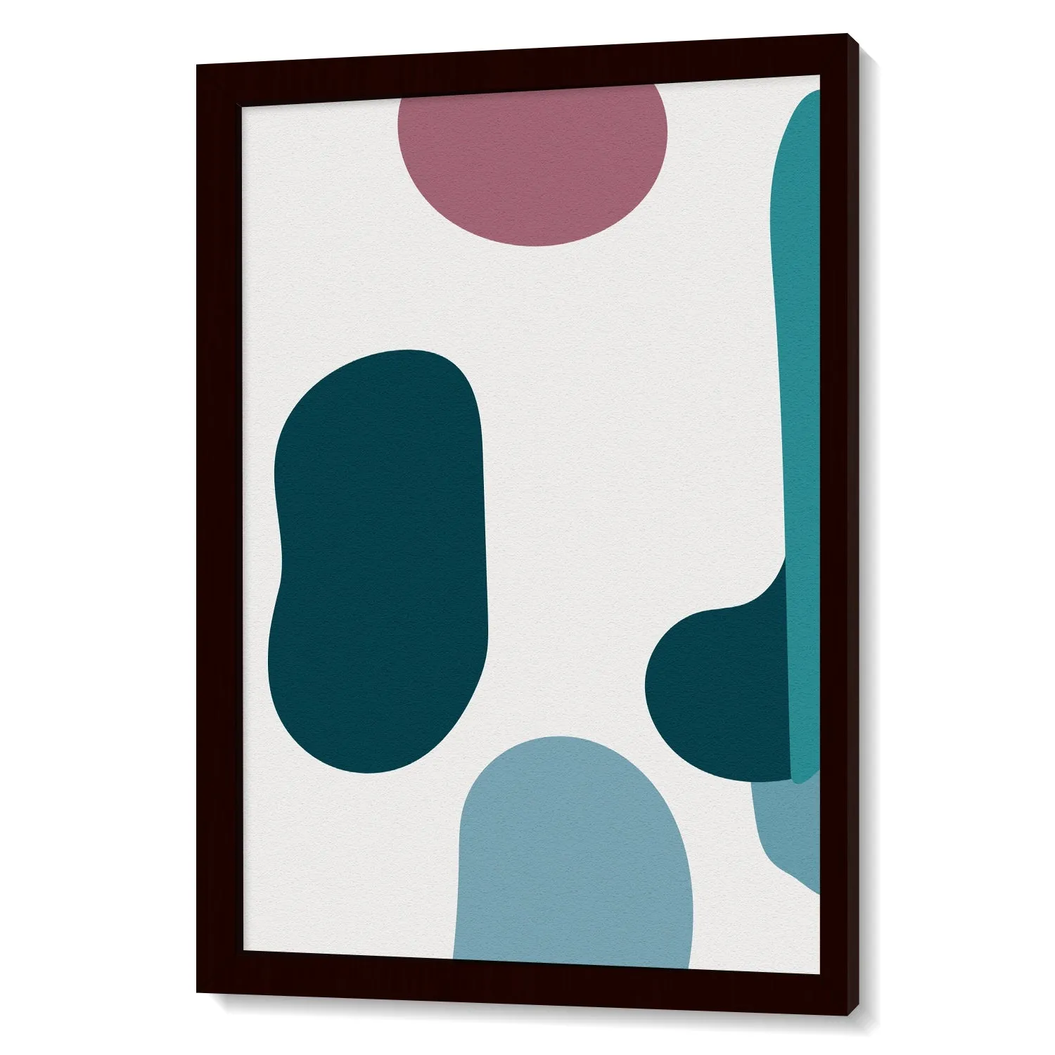 BOHO Inspired Irregular Blocks - I