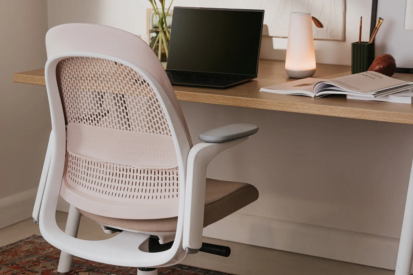 Breck Office Chair