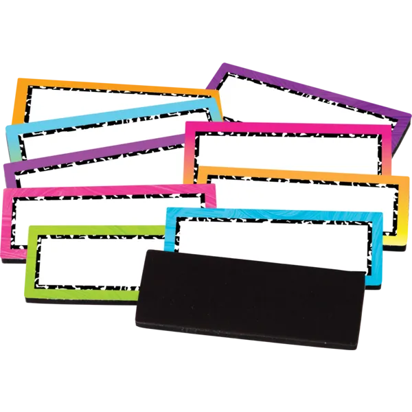 Brights 4Ever Magnetic Labels