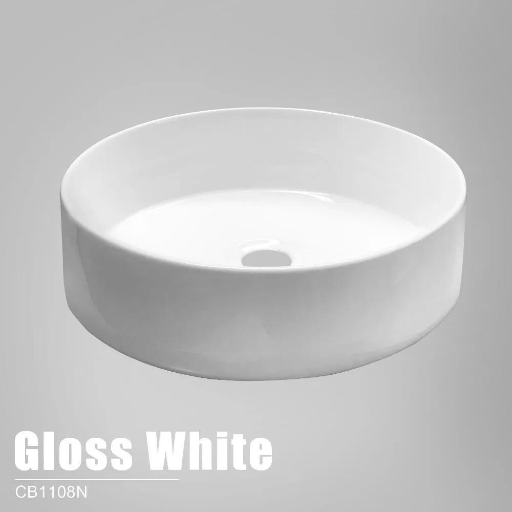 Bronte 750mm Wall Hung Bathroom Vanity - Matte White