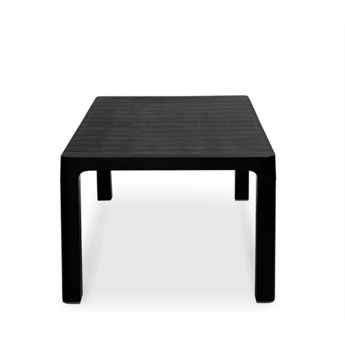 Bruno Coffee Table - White or Black