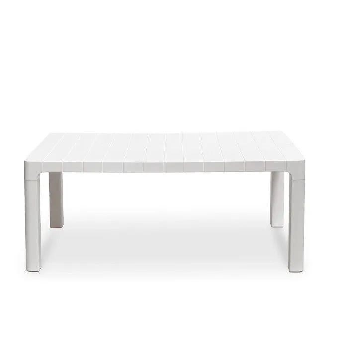 Bruno Coffee Table - White or Black
