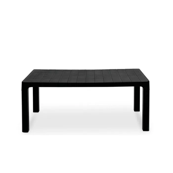 Bruno Coffee Table - White or Black