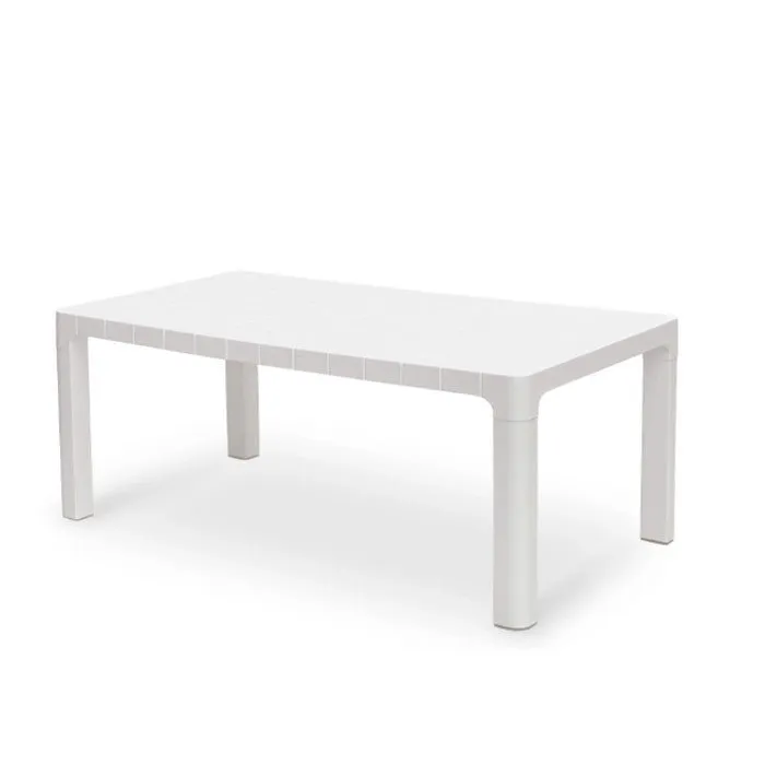 Bruno Coffee Table - White or Black