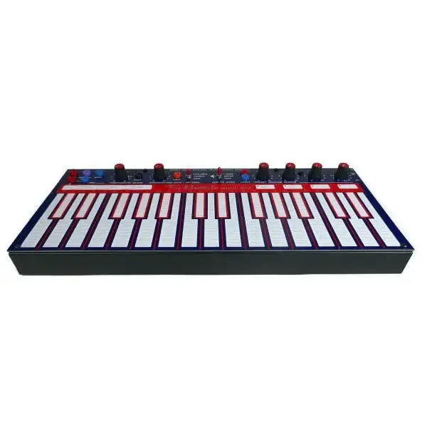Buchla LEM218v3 - Standalone Capacitive Touch Keyboard Controller