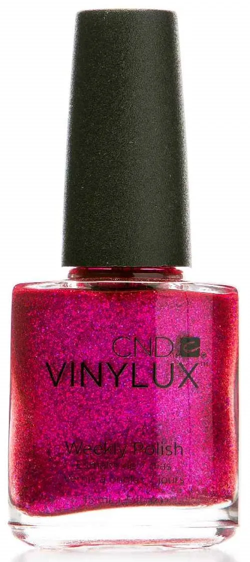 Butterfly Queen * CND Vinylux