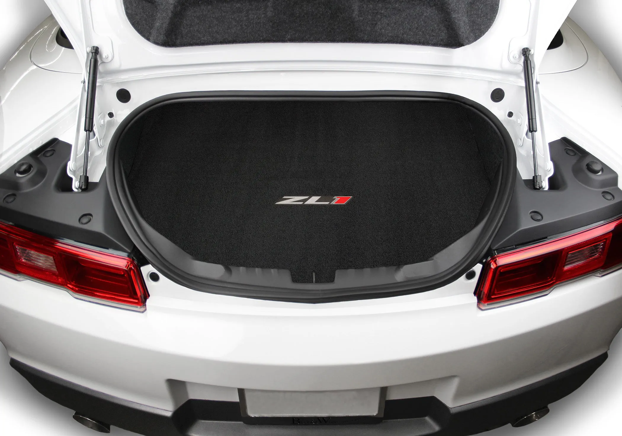Camaro Velourtex Lloyd Floor Mats