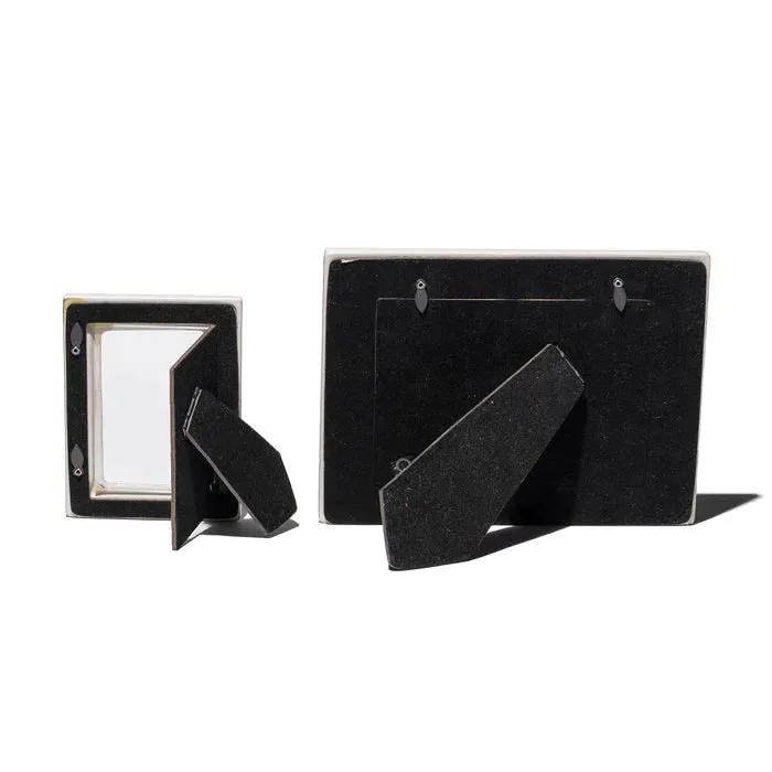 CERAMIC FRAME
