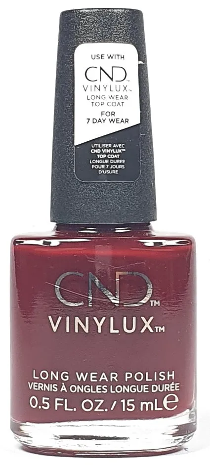 Cherry Apple * CND Vinylux