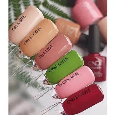 Cherry Apple * CND Vinylux