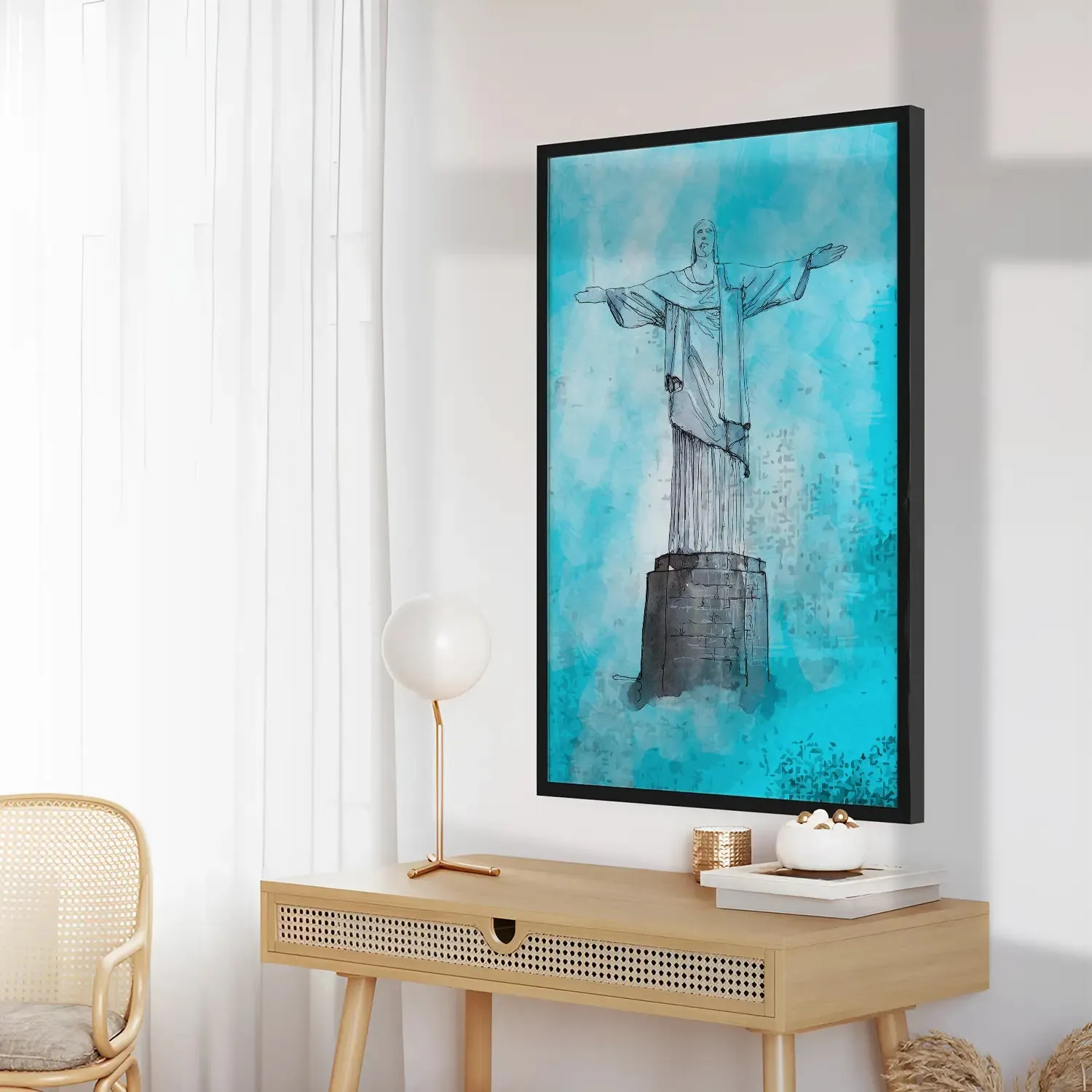 Christ The Redeemer
