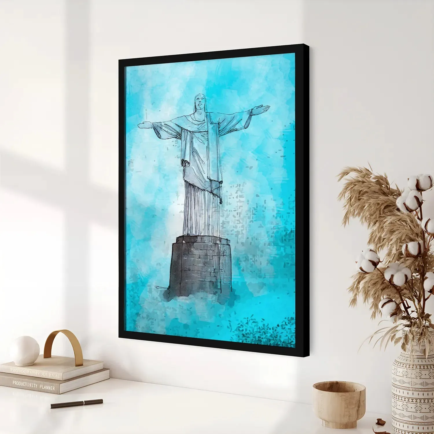 Christ The Redeemer