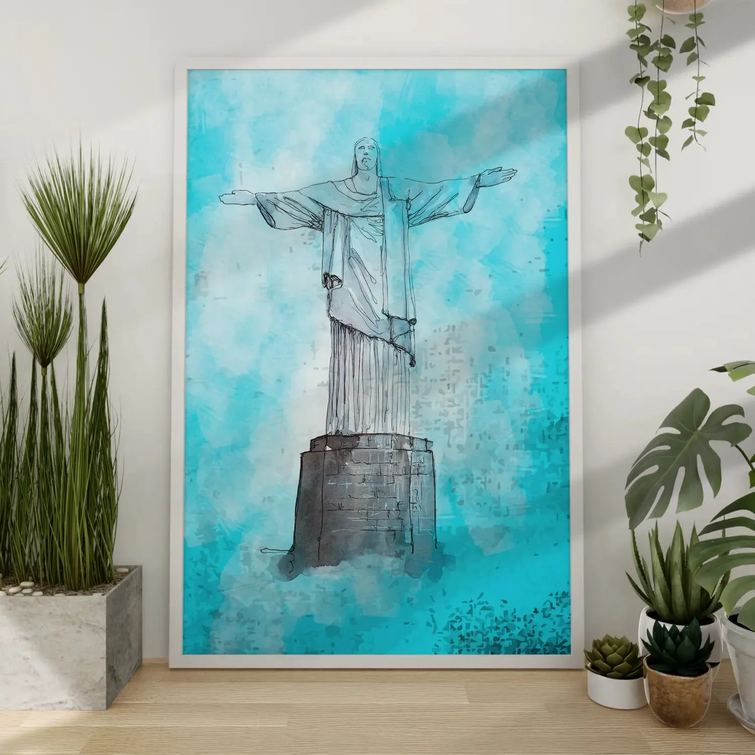 Christ The Redeemer