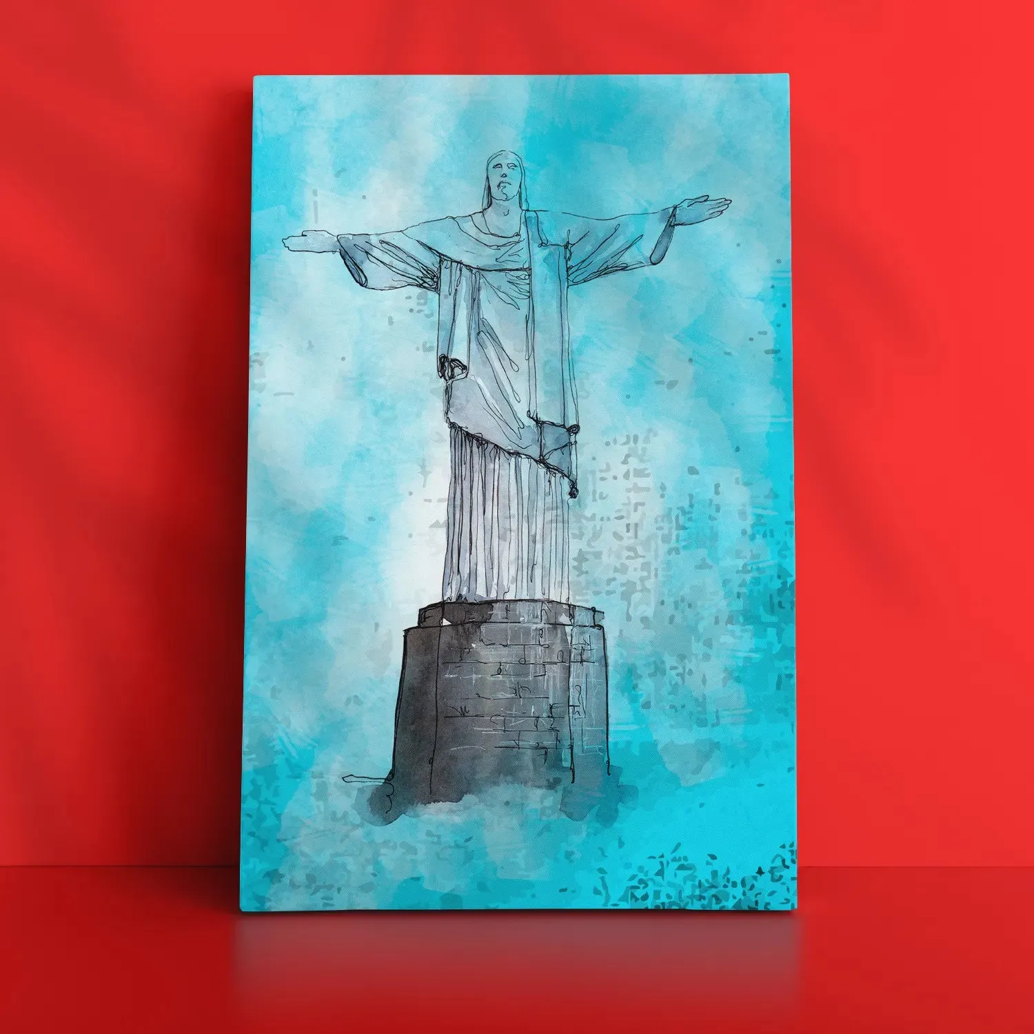 Christ The Redeemer