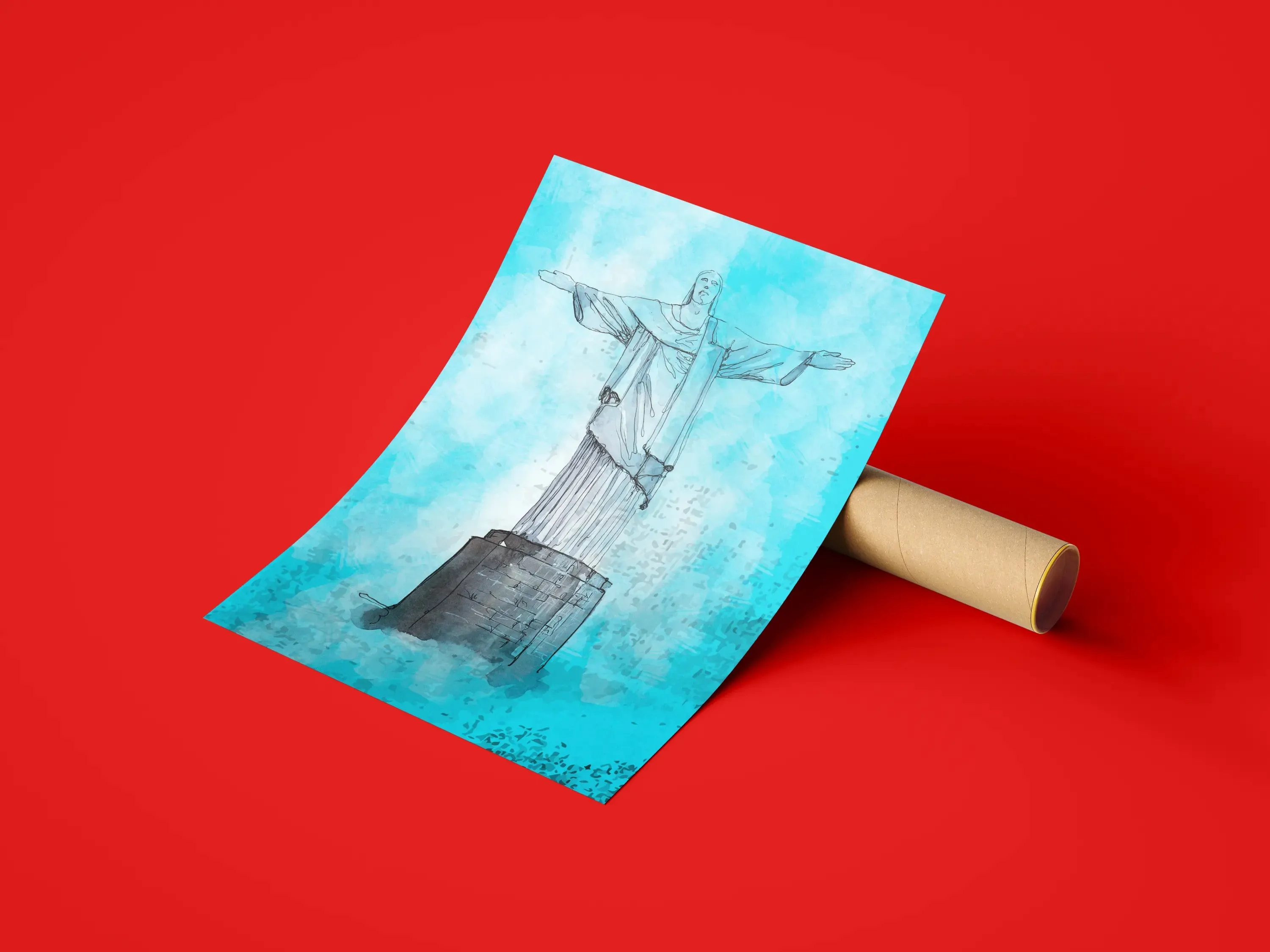 Christ The Redeemer