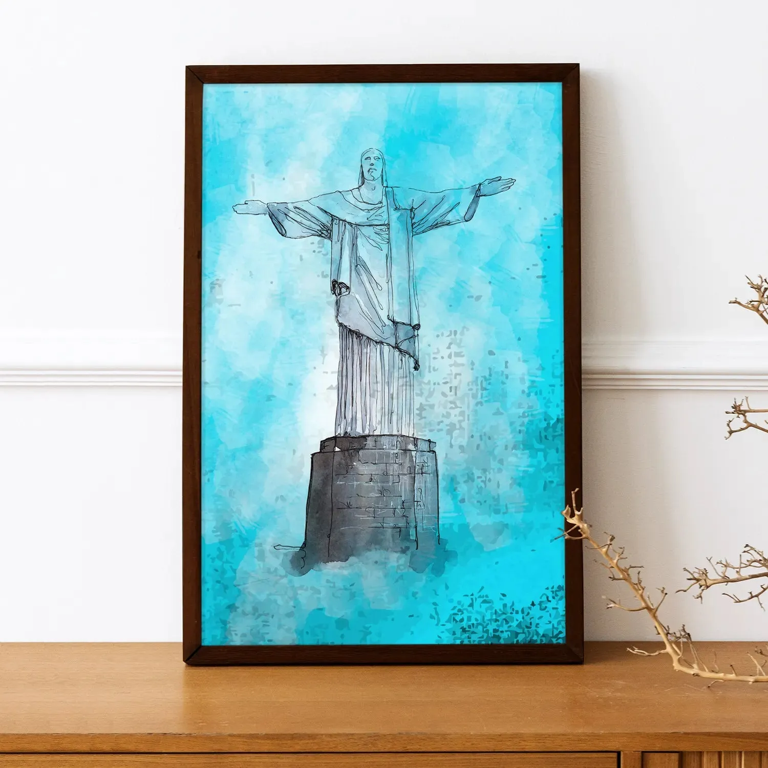 Christ The Redeemer