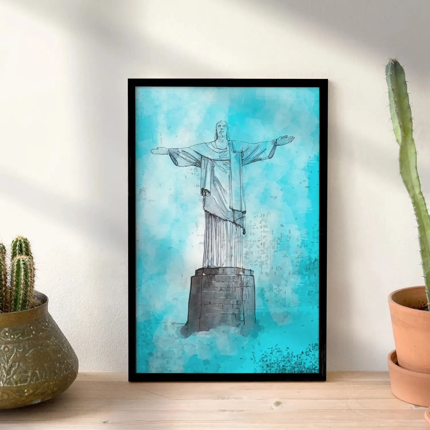 Christ The Redeemer