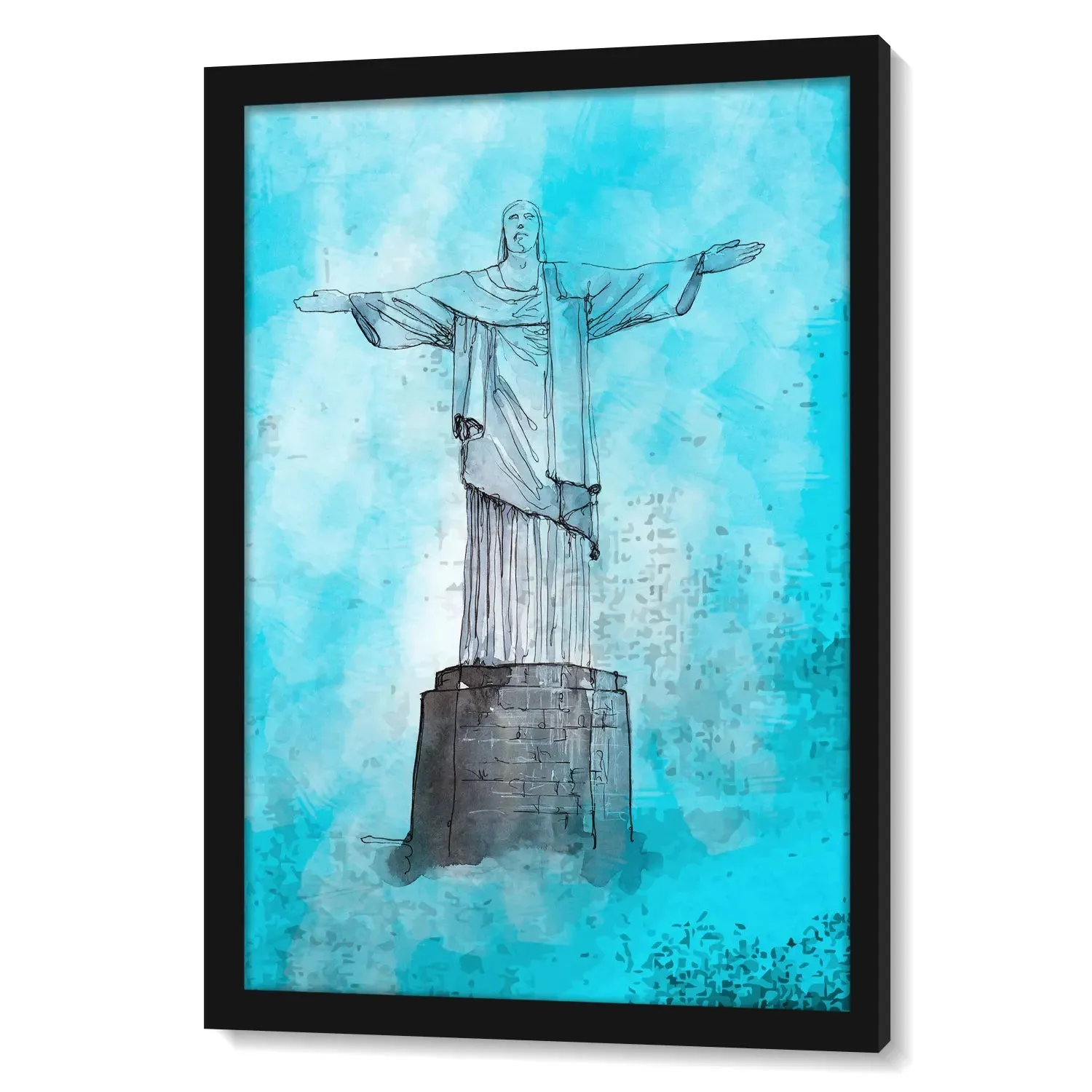 Christ The Redeemer