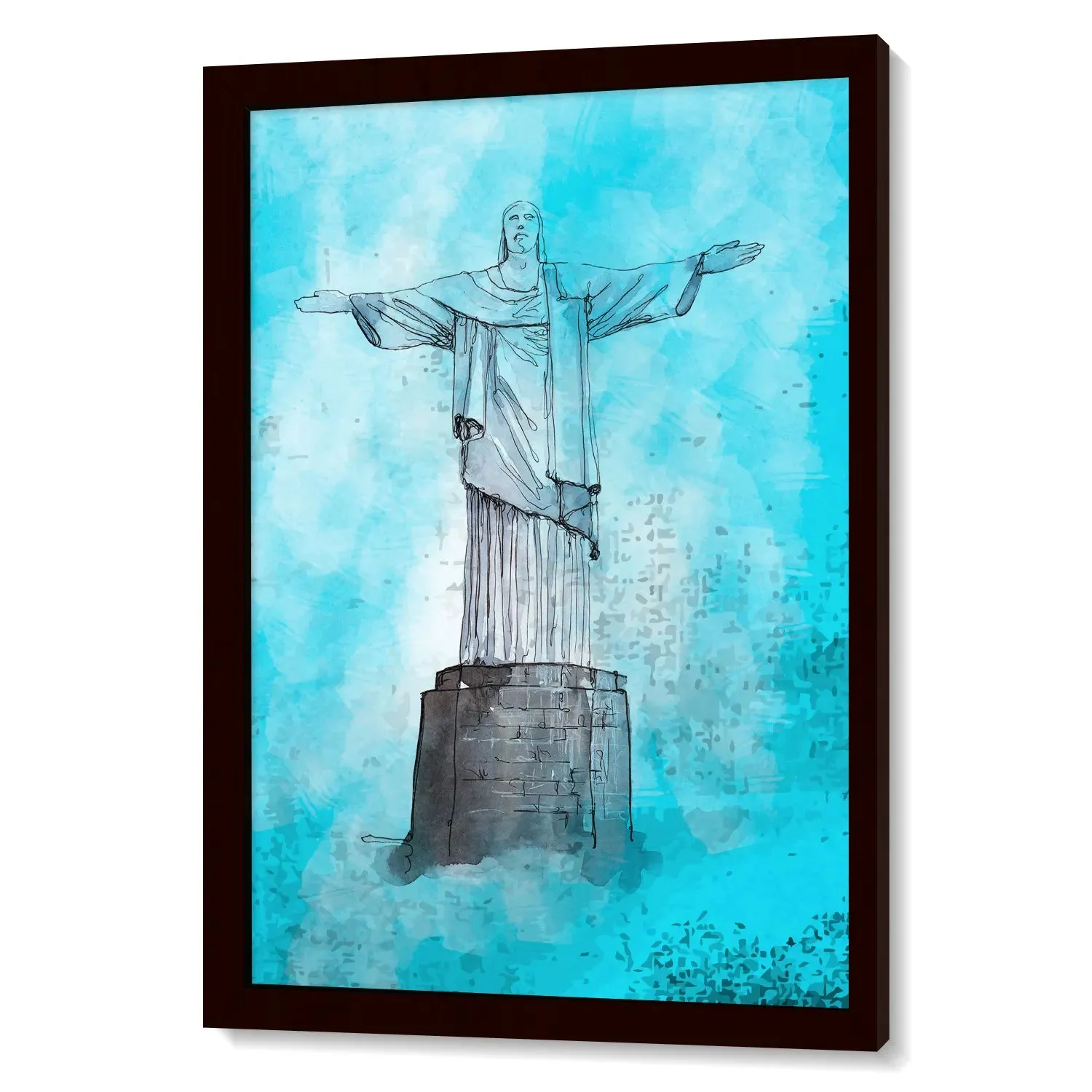 Christ The Redeemer