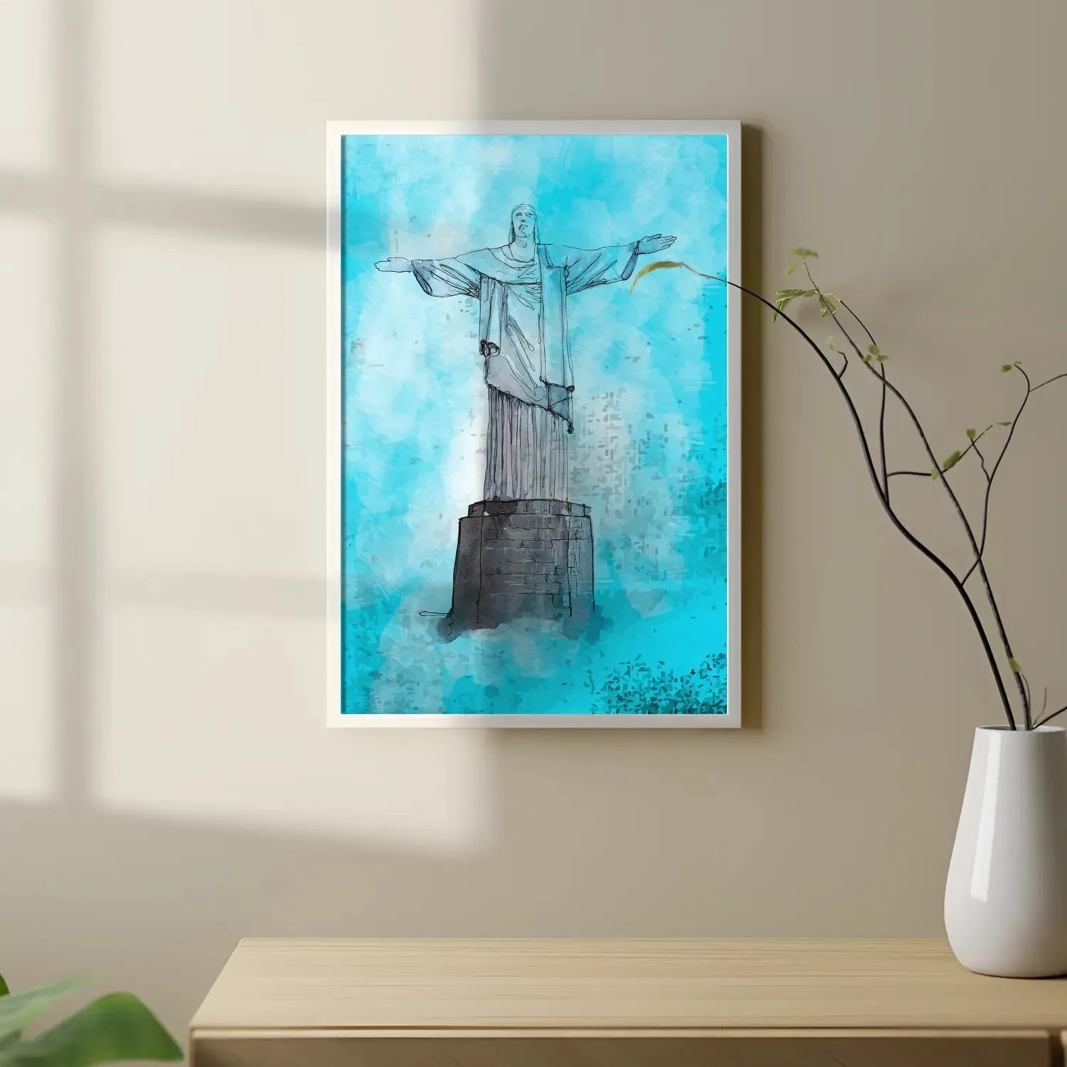 Christ The Redeemer