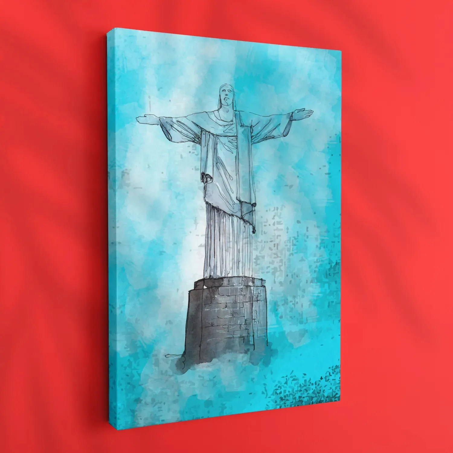 Christ The Redeemer