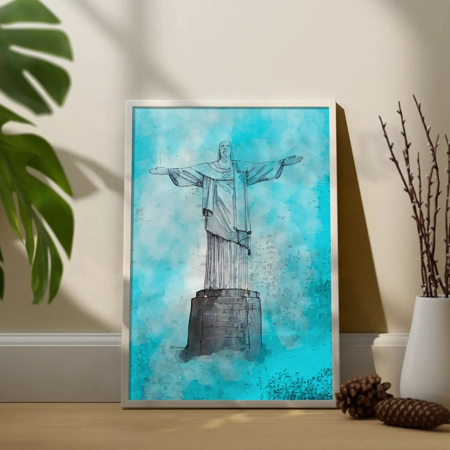 Christ The Redeemer