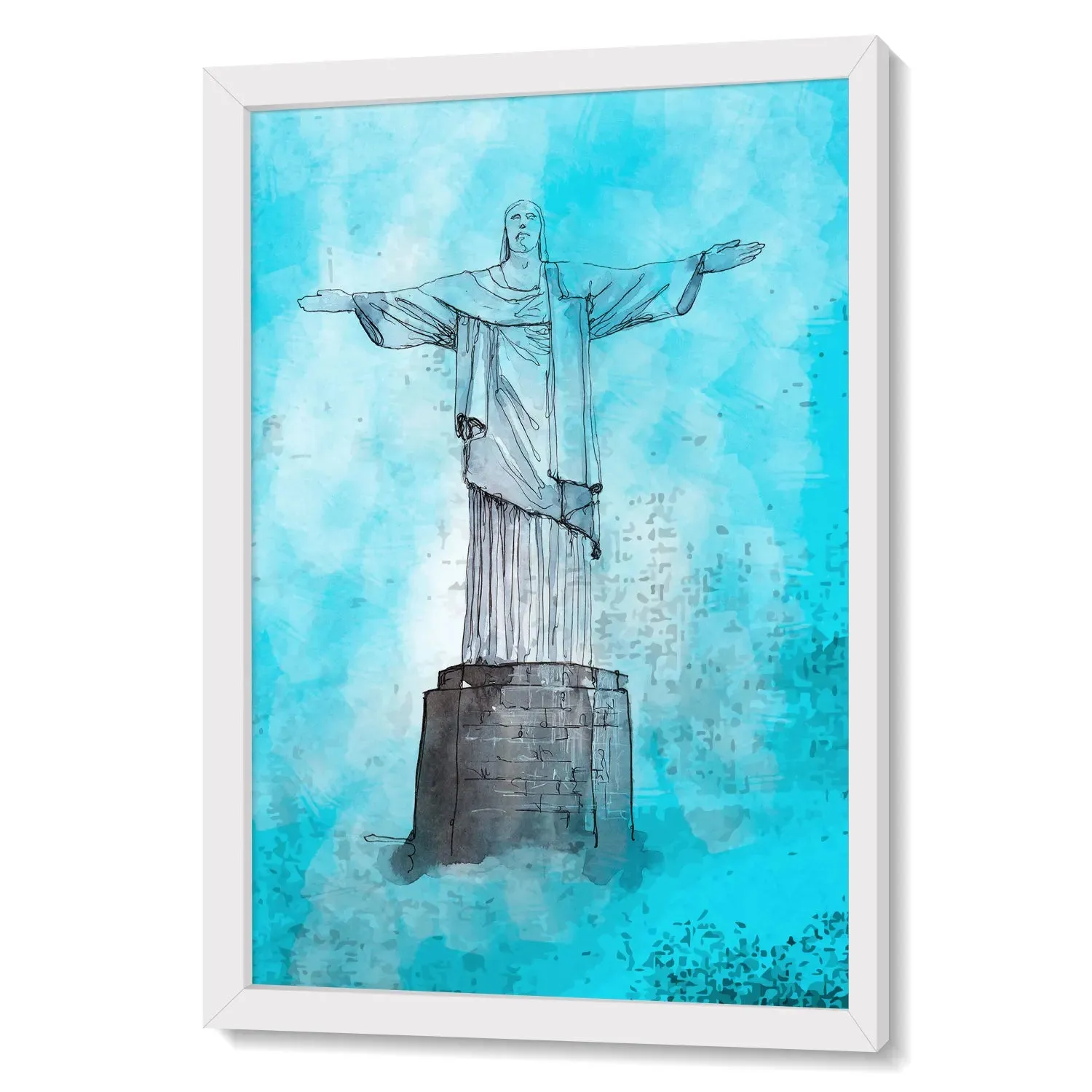 Christ The Redeemer