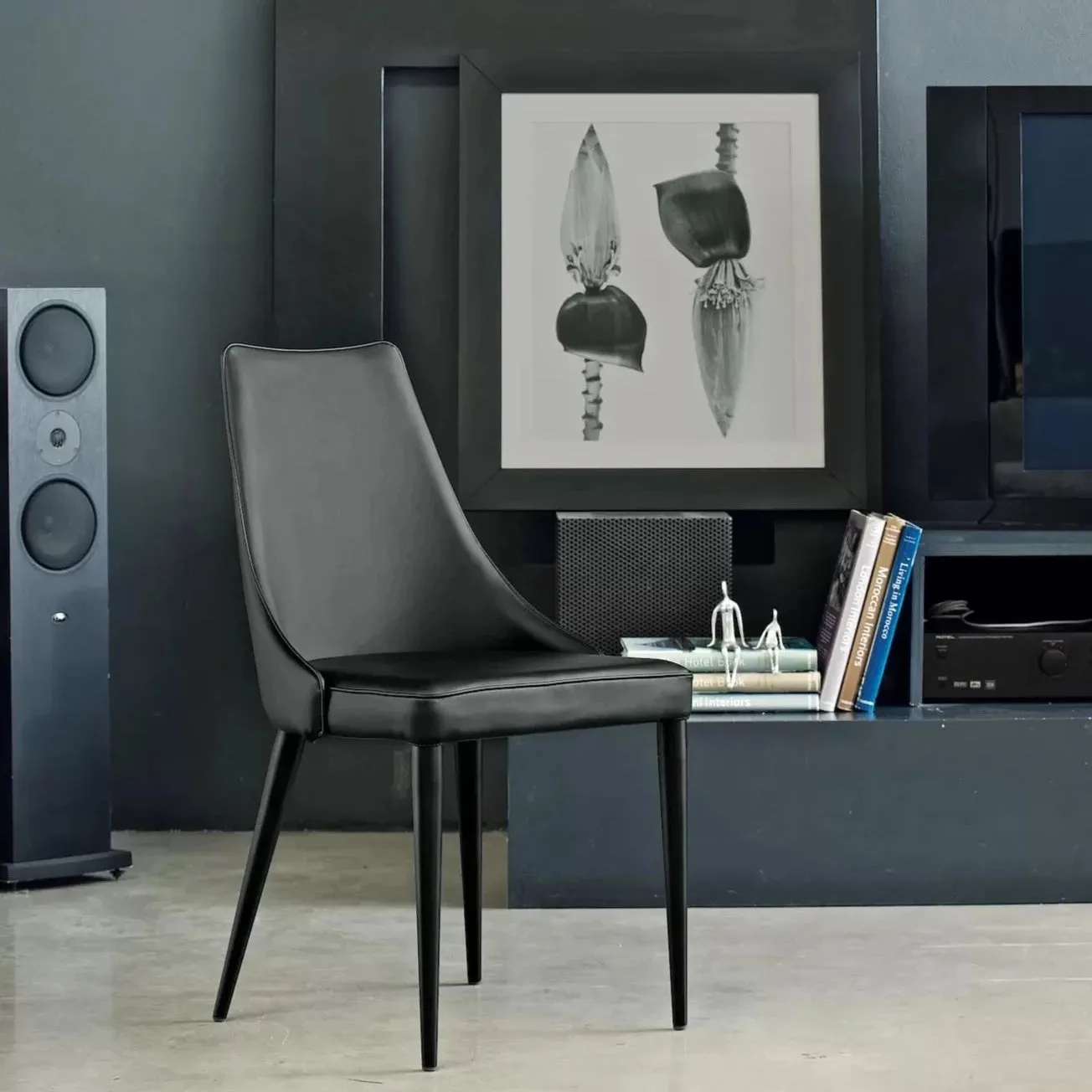 Clara Chair