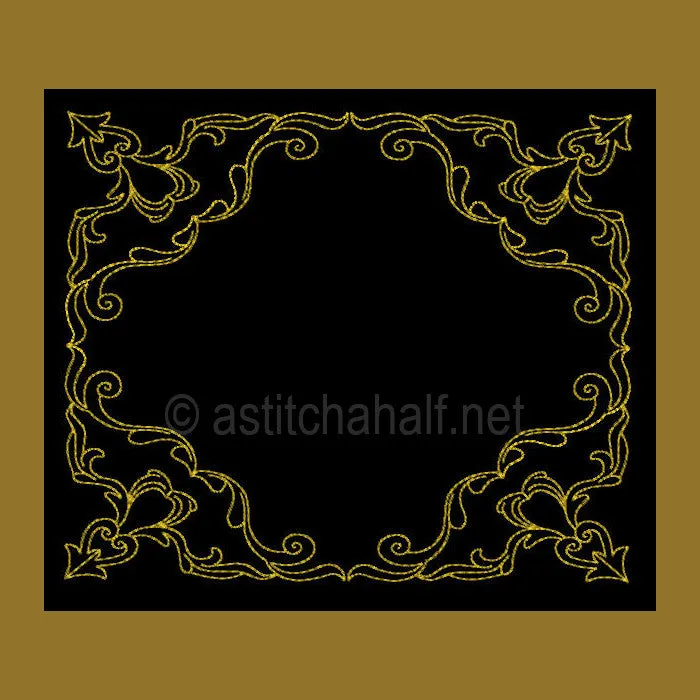 Classic Frames